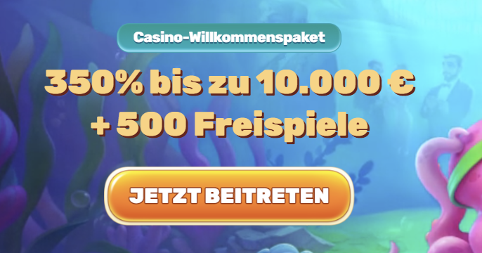 Spinfin Casino